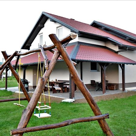 Guest House Tonka Otočac Eksteriør bilde