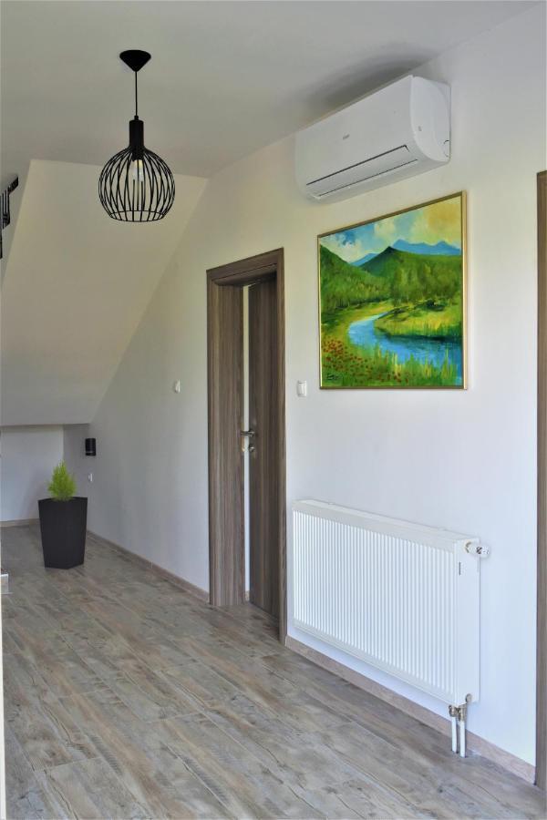 Guest House Tonka Otočac Eksteriør bilde